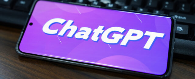 Chat GPT