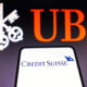 Credit Suisse: UBS punta all'acquisizione entro il 12 giugno