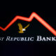 First Republic Bank, crisi sempre più grave. Cosa sta succedendo