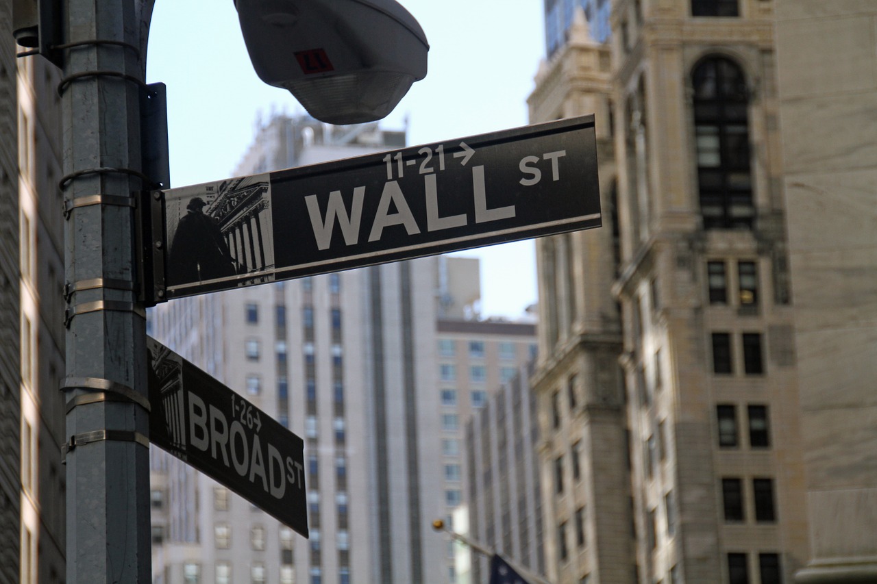 Wall Street, S&P verso il miglior I trimestre dal 2019