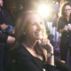 Julia Roberts torna a sorridere per Chopard