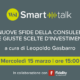 WSI Smart Talk, tra nuove sfide della consulenza e giuste scelte d'investimento