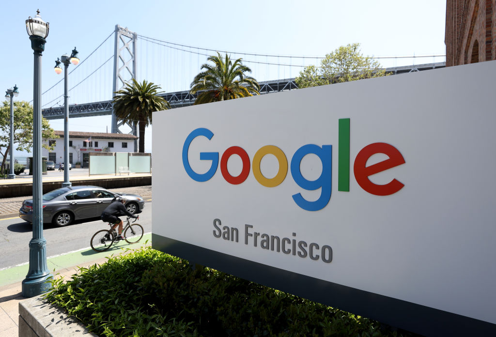 Google licenzia 28 dipendenti per proteste contro Progetto Nimbus