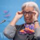 Lagarde mette in guardia dai 2 cambiamenti dell'economia globale