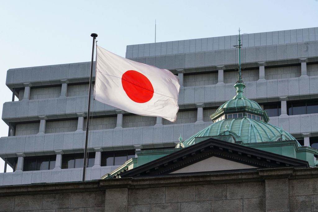 Borsa di Tokyo in rialzo: Nikkei chiude a +0,37%
