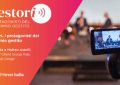 Gestori, i protagonisti del risparmio gestito: intervista a Matteo Astolfi (Capital Group)