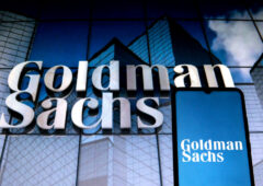 Goldman Sachs patteggia con la SEC: pagherà 6 milioni di dollari