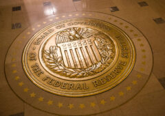 Tassi Fed, minute: ‘inflazione ha moderato il passo, ma rimane elevata’