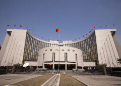 Tassi Cina: People’s Bank of China taglia tassi LPR a 1 e 5 anni