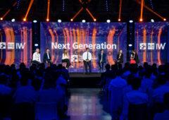 Fideuram, incontra i giovani consulenti con Next Generation