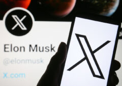 Musk e la sua ultima idea: trasformare X in un social media a pagamento