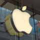 Apple nel mirino dell'Antitrust Ue, verso multa da 500 mln