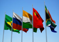 BRICS, l’idea che piace all’Islam dei petrolieri