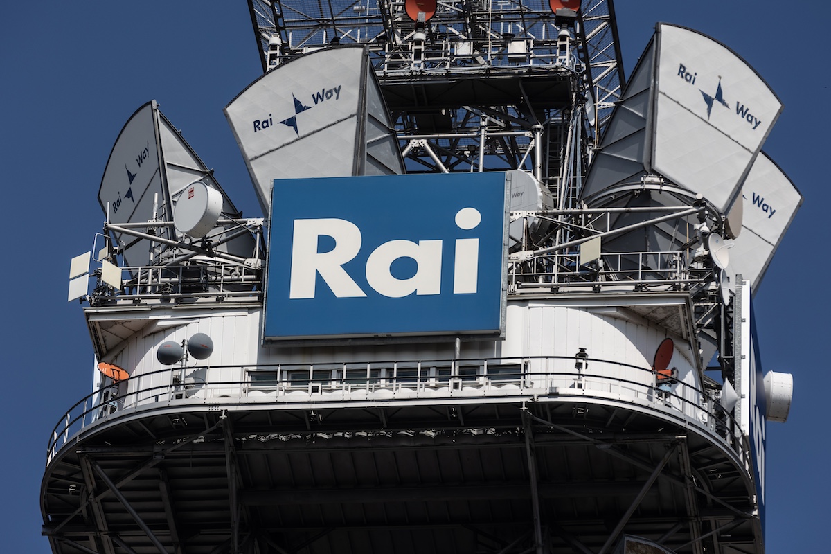 Tagliato il canone Rai. Ma rimane in bolletta | WSI