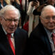 Charlie Munger, l'addio di Buffet al socio di una vita