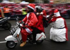 Il rally di Babbo Natale esiste davvero o è un falso mito?