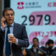 Sorpasso storico tra Borse asiatiche: India supera Hong Kong