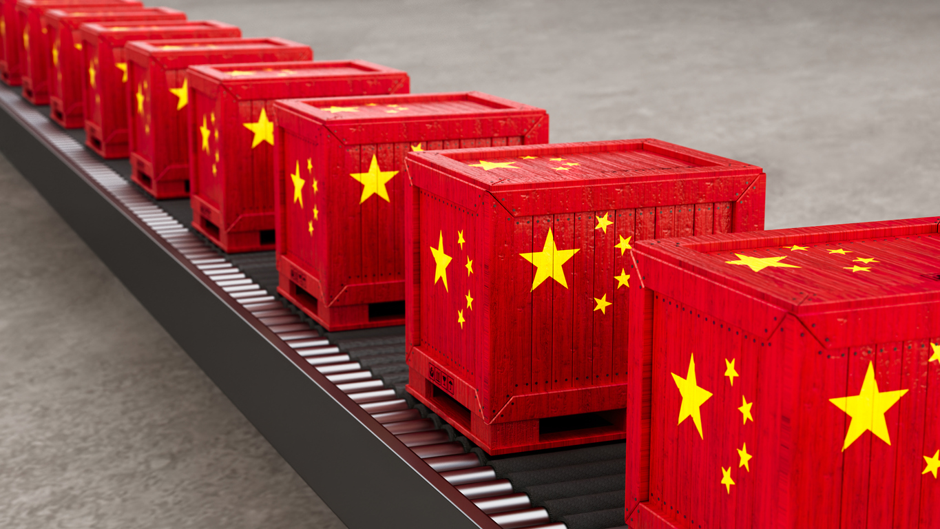 La Cina risponde agli USA: dazi all’84% sulle esportazioni verso gli Stati Uniti