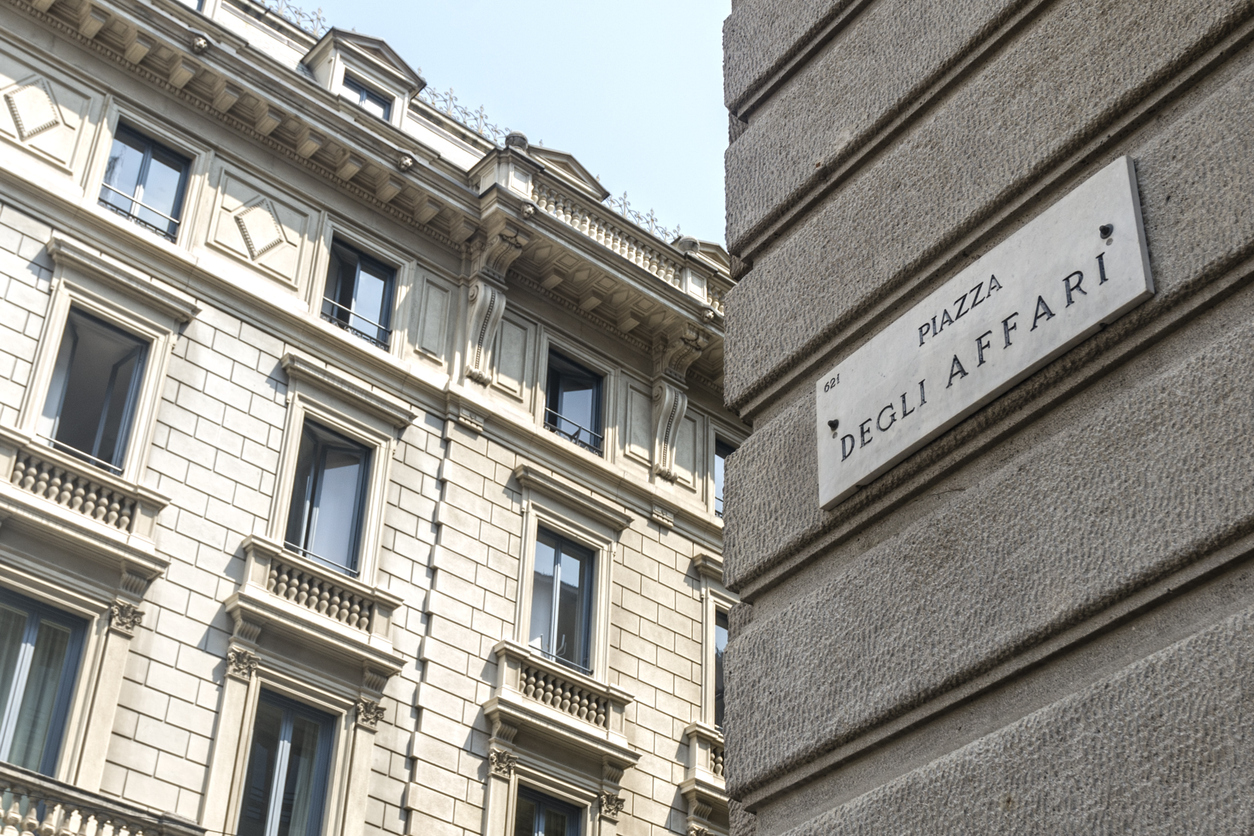 Piazza Affari, come andrà il mese di aprile secondo la statistica