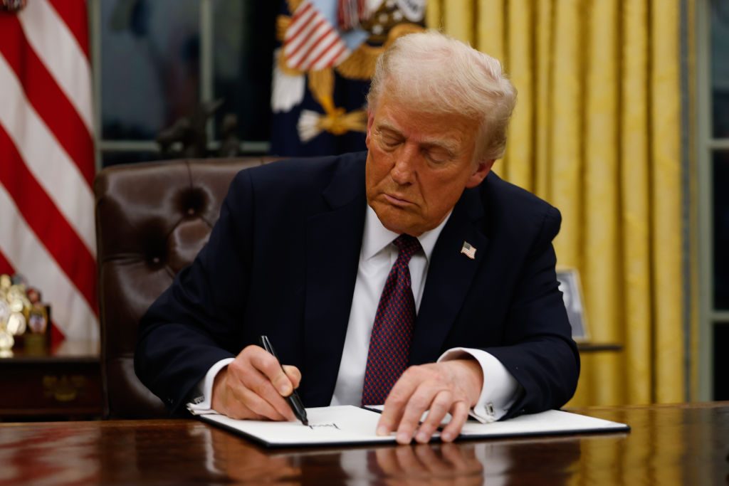 È il giorno dei dazi Usa, che cosa si sa