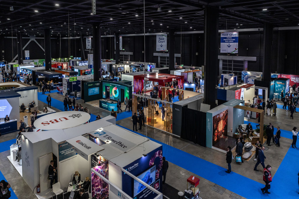 Salone del Risparmio, la prossima settimana inizia la kermesse