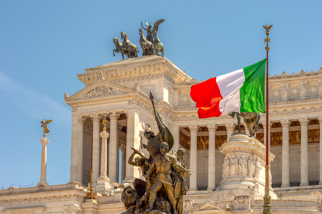 Italia, l’Istat rivede al ribasso l’inflazione a maggio 2025