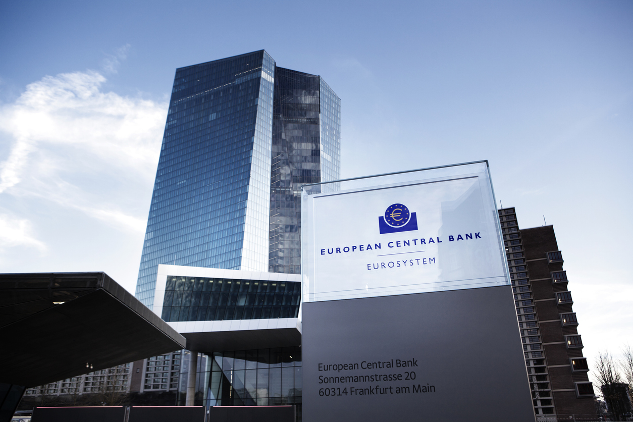 Villeroy: BCE pronta a tagliare i tassi dopo i dazi imposti dagli USA