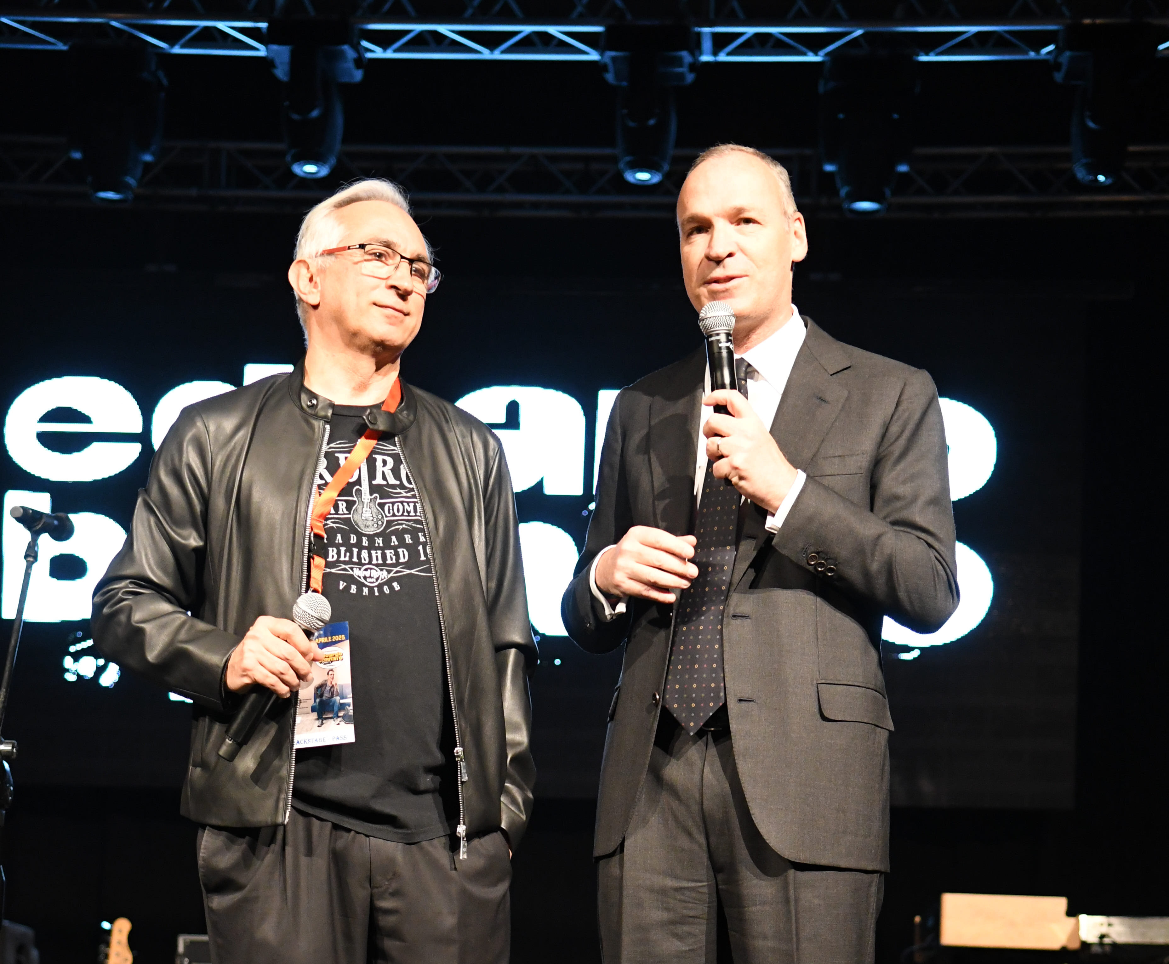 Intermonte ha festeggiato 30 anni di attività all’Alcatraz di Milano