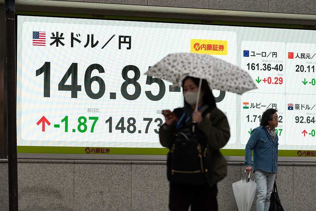 Parte male la settimana delle Borse mondiali: indici in profondo rosso. Cosa aspettarsi