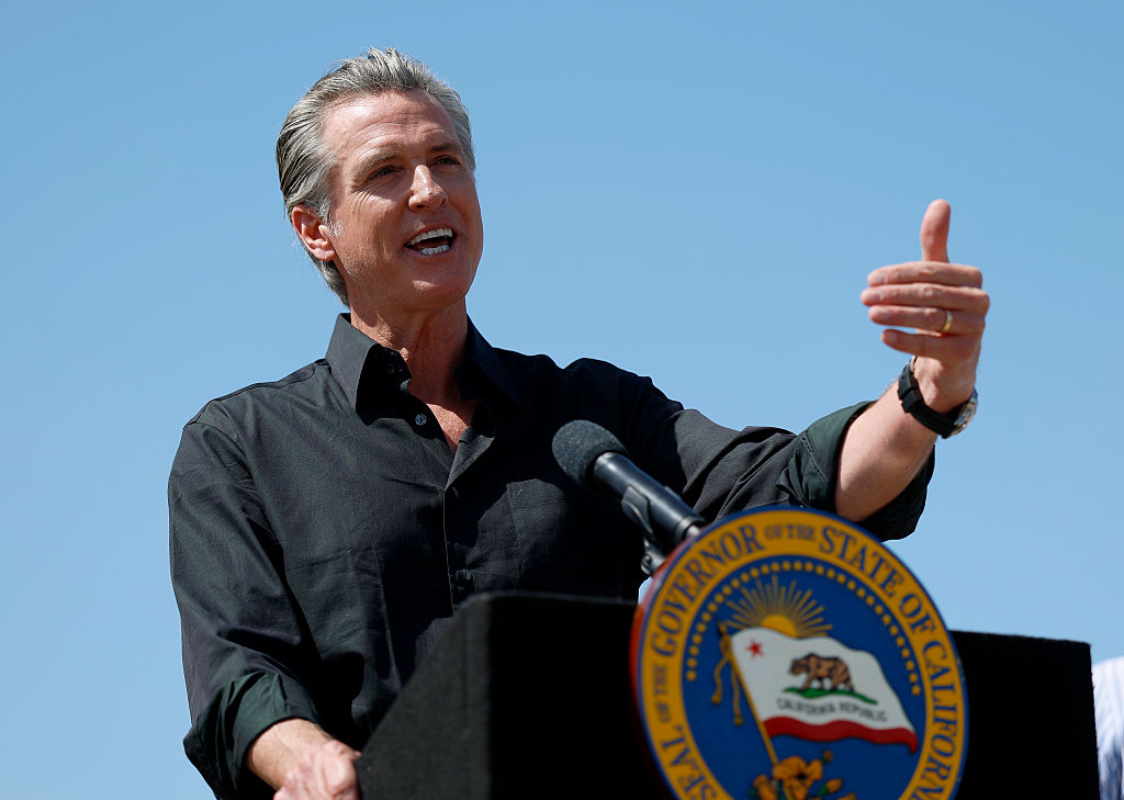 California supera il Giappone e diventa la quarta economia mondiale