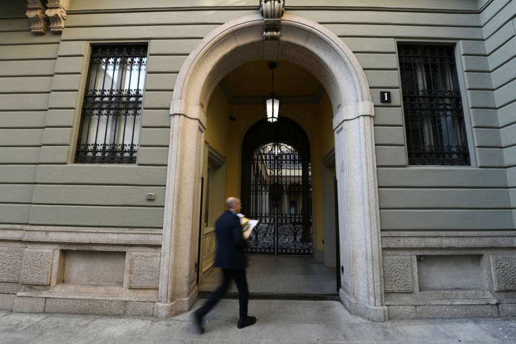 Mediobanca wealth management diventa il secondo operatore nella consulenza finanziaria in Italia