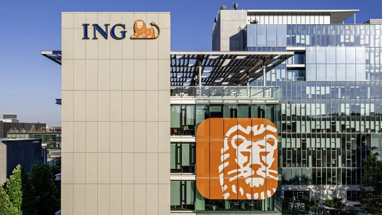 Ing Italia, rete di consulenti finanziari cresce a 204 professionisti nel primo trimestre 2025